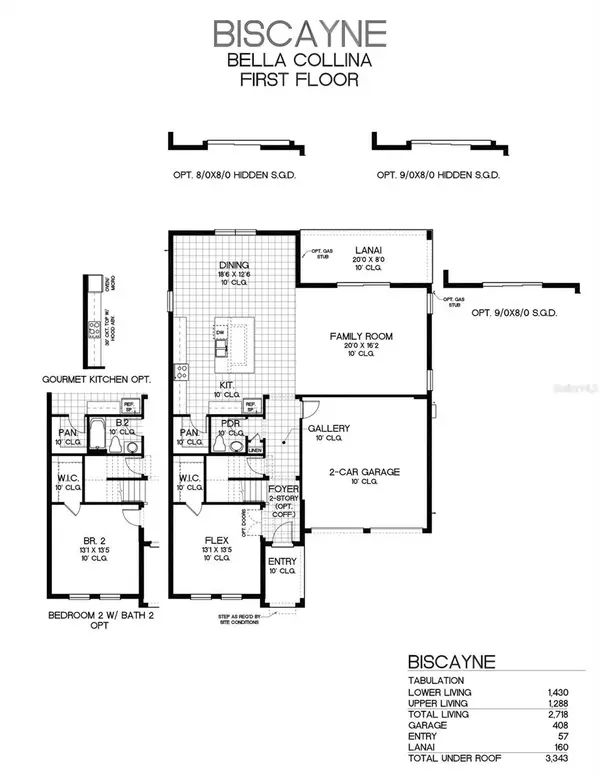 1548 PYRAMID HILL ST, Minneola, FL 34715