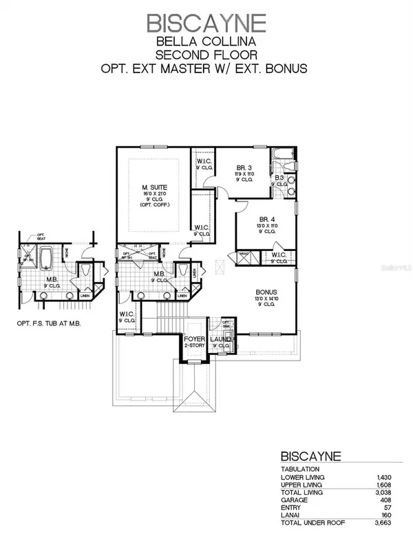 1548 PYRAMID HILL ST, Minneola, FL 34715
