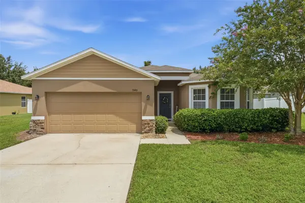940 FALLBROOKE AVE, Deltona, FL 32725