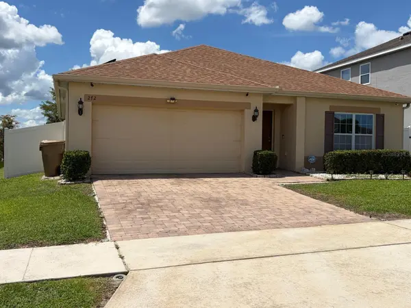 272 SPARROW HAWK DR, Groveland, FL 34736
