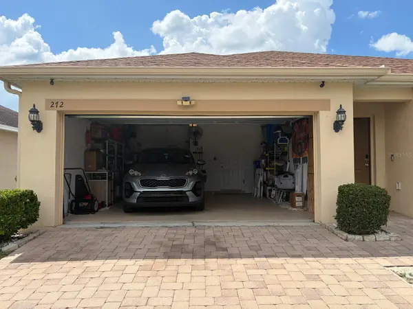 272 SPARROW HAWK DR, Groveland, FL 34736