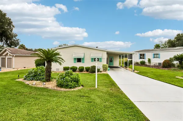 25120 CLIFFORD HL, Leesburg, FL 34748
