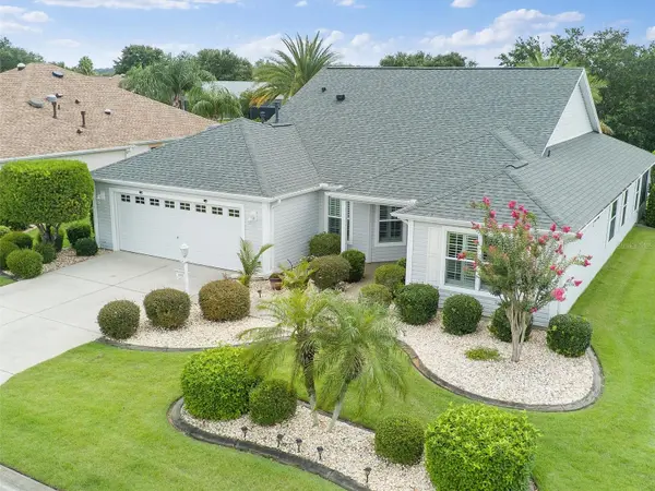 490 LITTLE RIVER PATH, The Villages, FL 32162