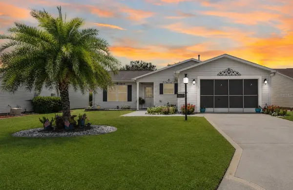 3448 JACONA PL, The Villages, FL 32162