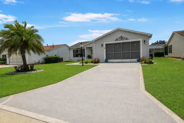 3448 JACONA PL, The Villages, FL 32162