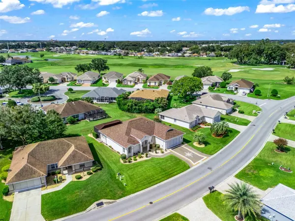 11768 SE 176TH PLACE RD, Summerfield, FL 34491