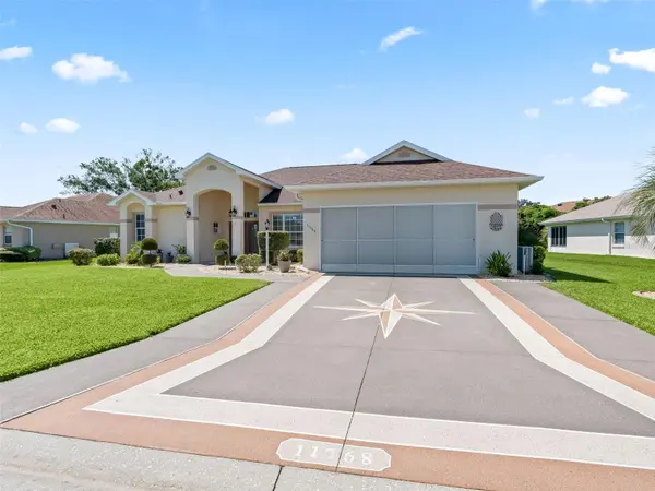 11768 SE 176TH PLACE RD, Summerfield, FL 34491