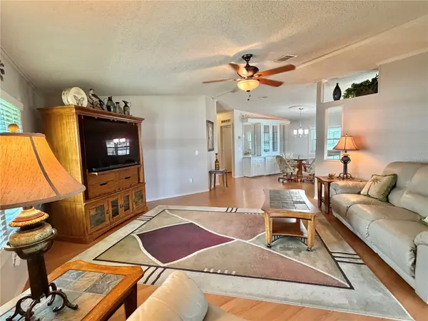 303 HAWTHORNE BLVD, Leesburg, FL 34748