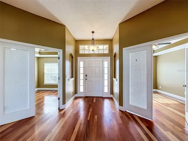 301 ASHTON WOODS LN, Leesburg, FL 34748