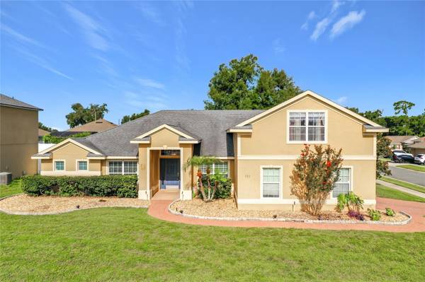 301 ASHTON WOODS LN, Leesburg, FL 34748