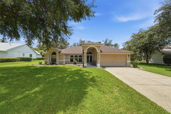 10102 SILVER BLUFF DR, Leesburg, FL 34788