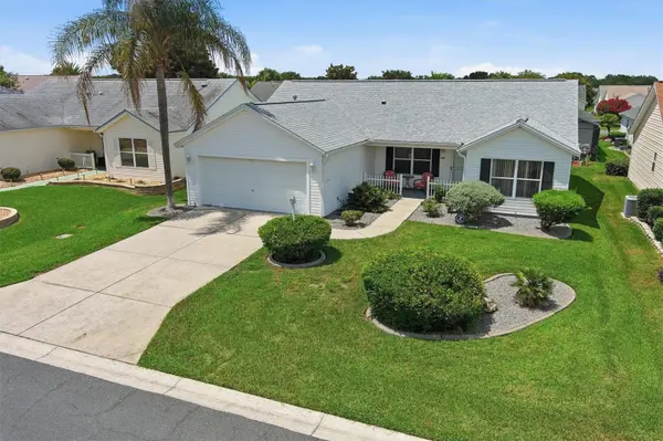 3425 CARBONDALE CT, The Villages, FL 32162