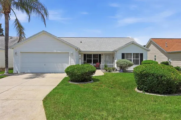 3425 CARBONDALE CT, The Villages, FL 32162