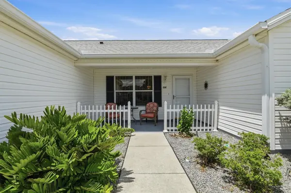 3425 CARBONDALE CT, The Villages, FL 32162