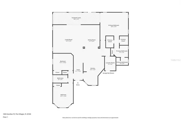 1652 ZANZIBAR PL, The Villages, FL 32162