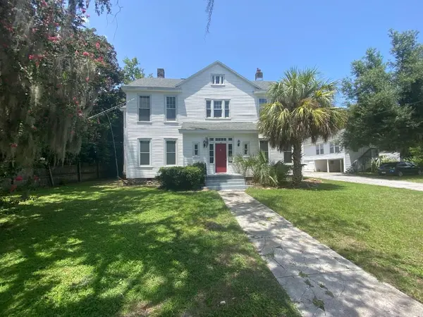 1120 WEBSTER ST #4, Leesburg, FL 34748