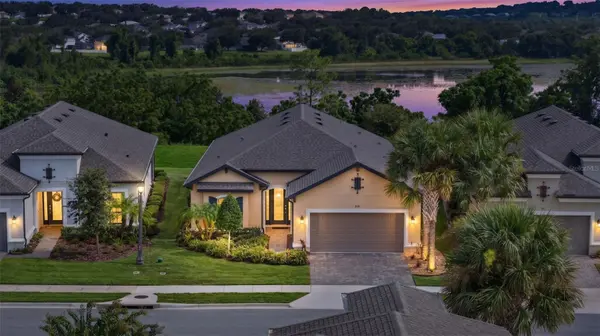 908 BRAEWOOD DR, Clermont, FL 34715