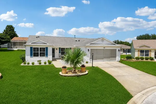 16840 SE 97TH WILDWOOD CT, The Villages, FL 32162