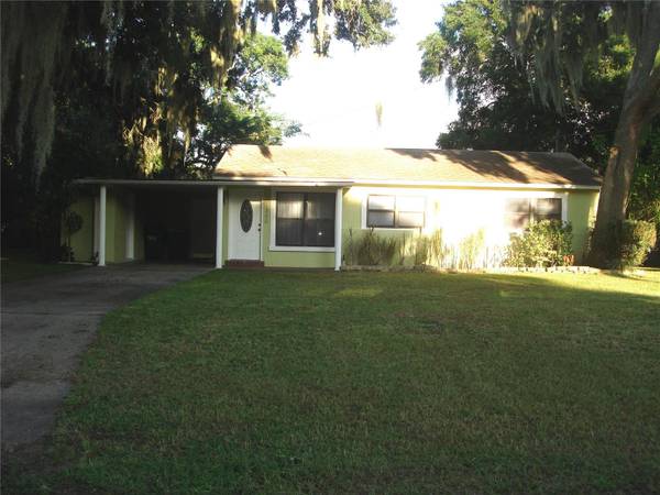 1300 PARK AVE, Tavares, FL 32778