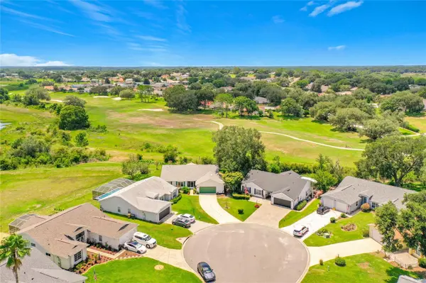 25106 MERIWEATHER RD, Leesburg, FL 34748