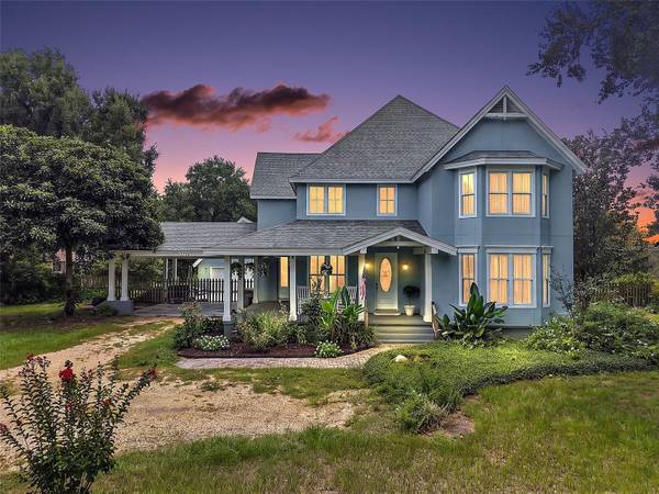 17730 COUNTY ROAD 448, Mount Dora, FL 32757