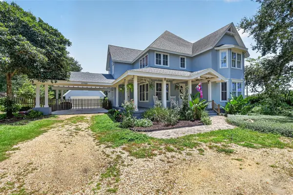 17730 COUNTY ROAD 448, Mount Dora, FL 32757