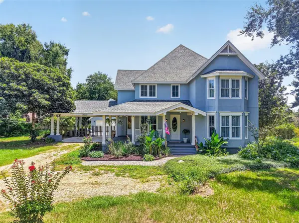 17730 COUNTY ROAD 448, Mount Dora, FL 32757