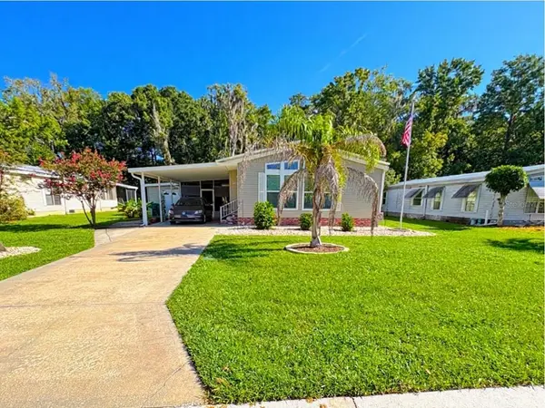 601 ROBIN LN, Wildwood, FL 34785