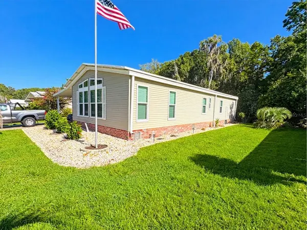 601 ROBIN LN, Wildwood, FL 34785