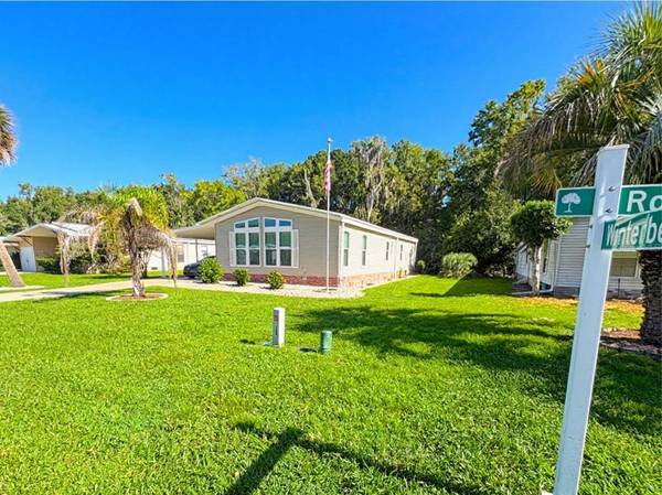 601 ROBIN LN, Wildwood, FL 34785