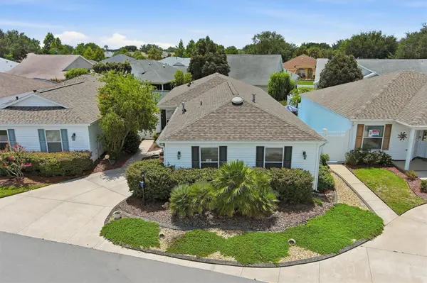 1674 GOVAN PL, The Villages, FL 32162
