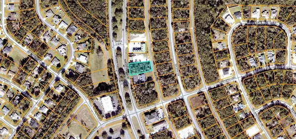 MARION OAKS BLVD, Ocala, FL 34473