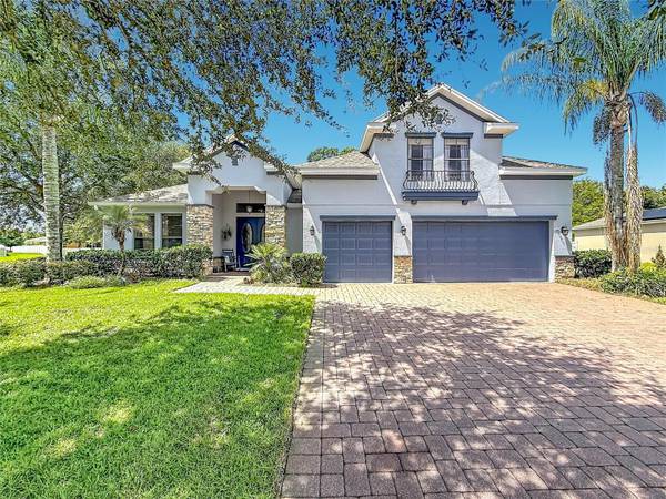 204 BUTTER HILL, Deland, FL 32724