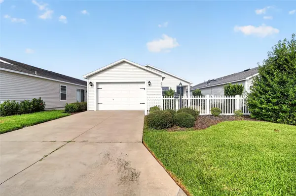 5844 MARSH CT, The Villages, FL 32163