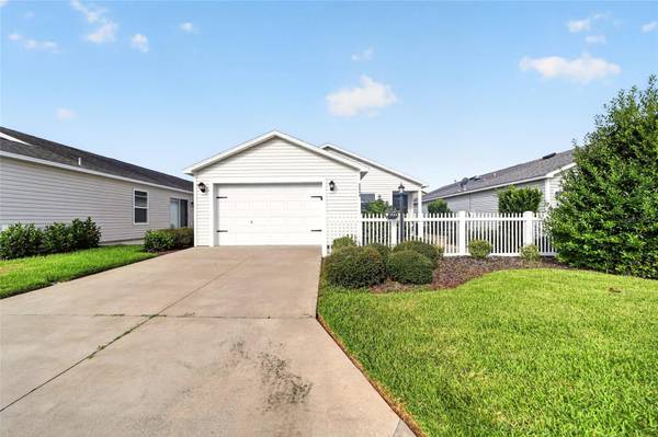 5844 MARSH CT, The Villages, FL 32163