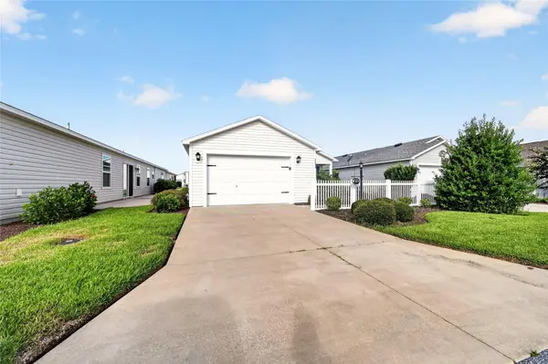 5844 MARSH CT, The Villages, FL 32163