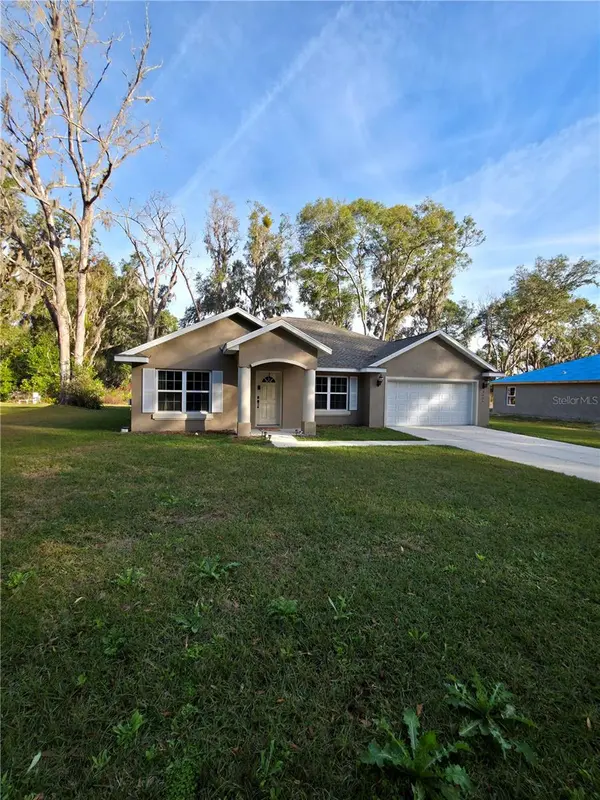 2825 SE 140TH PL, Summerfield, FL 34491