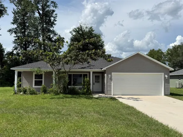 13128 NE 7TH LOOP, Silver Springs, FL 34488