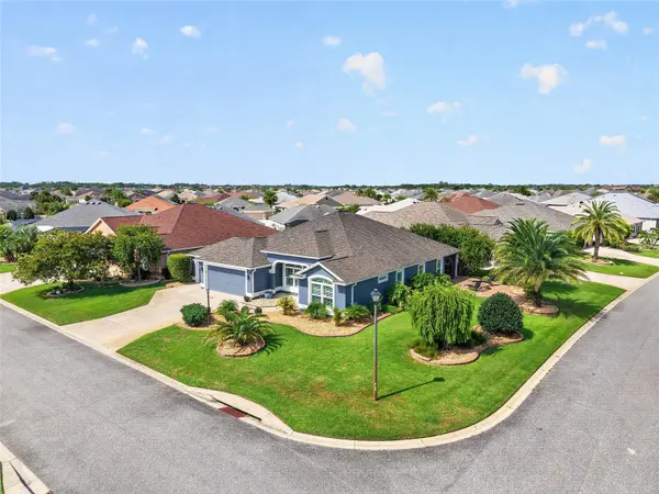 3984 MCDOWELL DR, The Villages, FL 32163