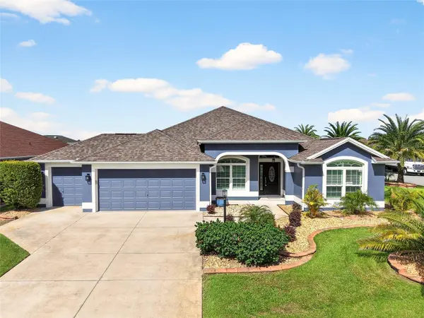 3984 MCDOWELL DR, The Villages, FL 32163