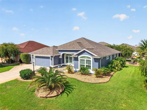 3984 MCDOWELL DR, The Villages, FL 32163