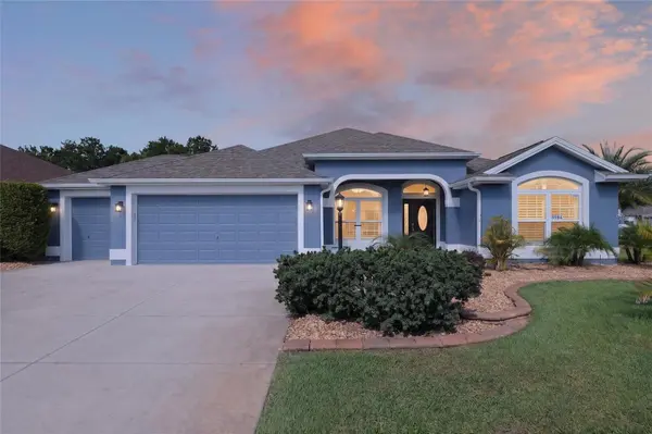 3984 MCDOWELL DR, The Villages, FL 32163