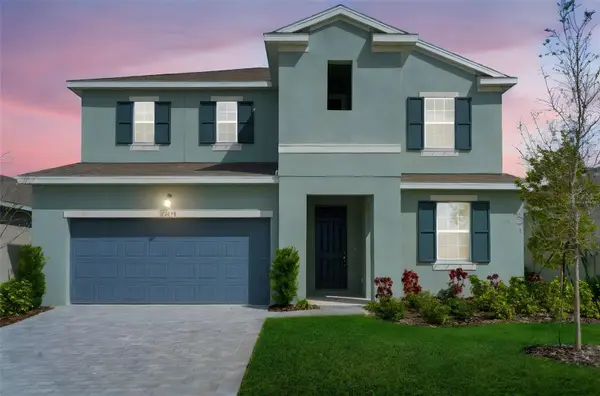 13458 TURNLEAF BLVD, Punta Gorda, FL 33955