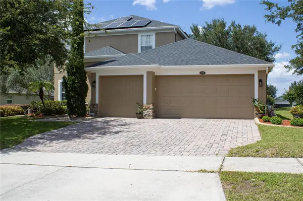 1112 GLENRAVEN LN, Clermont, FL 34711