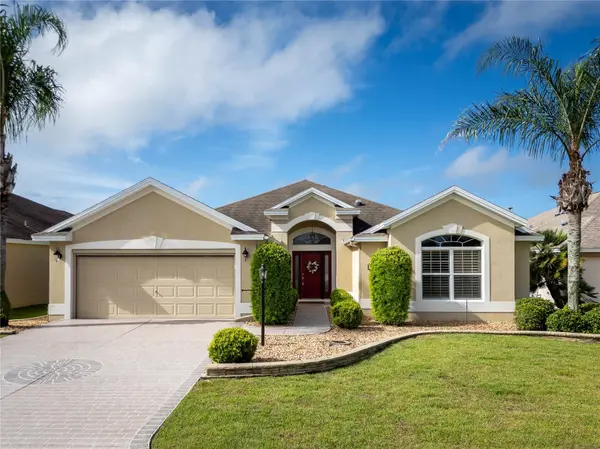 756 ENDICOTT WAY, The Villages, FL 32162