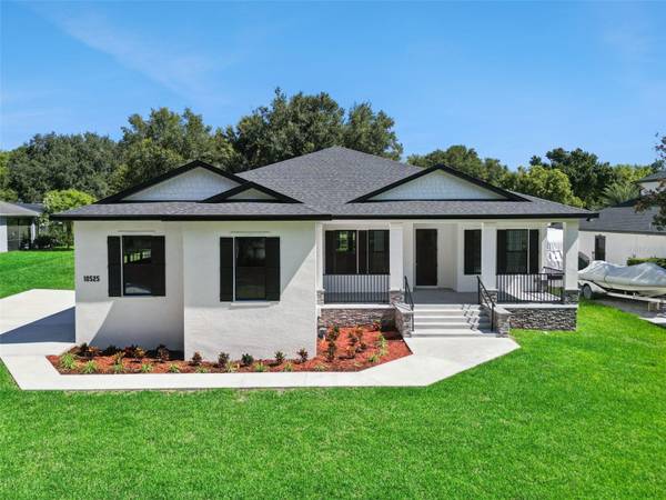 10525 BRONSON RD, Clermont, FL 34711