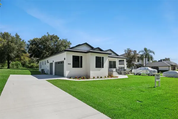 10525 BRONSON RD, Clermont, FL 34711