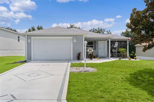 371 ARBELLA LOOP, The Villages, FL 32162