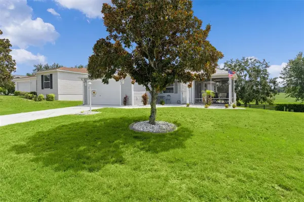 371 ARBELLA LOOP, The Villages, FL 32162