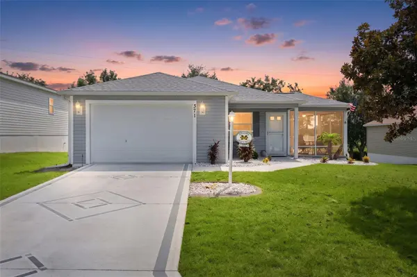 371 ARBELLA LOOP, The Villages, FL 32162